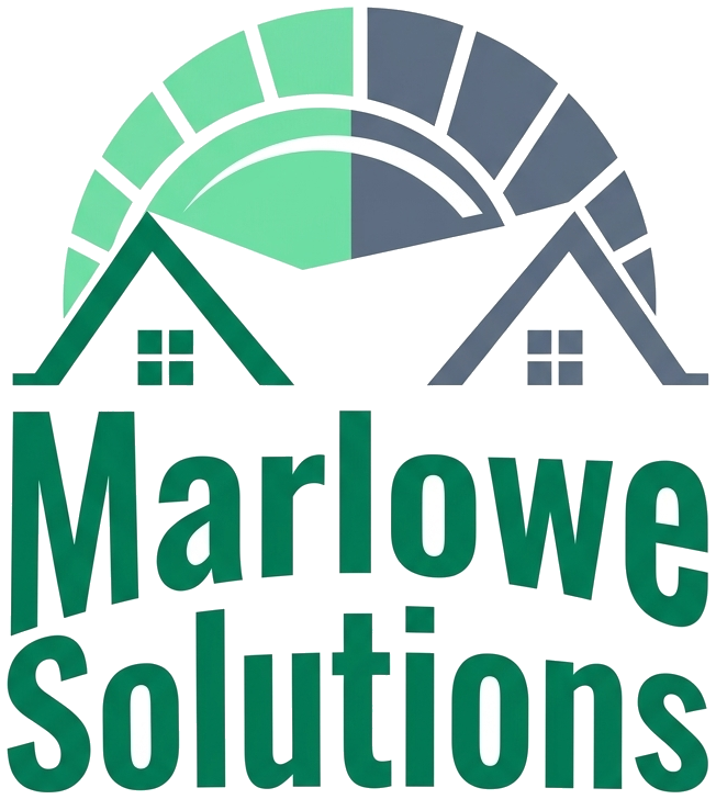 Marlowe Solutions logo